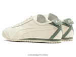 krema 8XPTRV125 Onitsuka Tiger cipele Meksiko 66 uniseks - Slika 3