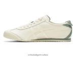 krema 8XPTRV125 Onitsuka Tiger cipele Meksiko 66 uniseks - Slika 4