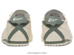 krema 8XPTRV125 Onitsuka Tiger cipele Meksiko 66 uniseks - Slika 5