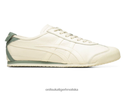 krema 8XPTRV125 Onitsuka Tiger cipele Meksiko 66 uniseks