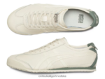 krema 8XPTRV125 Onitsuka Tiger cipele Meksiko 66 uniseks - Slika 8