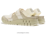 krema/kit 8XPTRV115 Onitsuka Tiger cipele rebilac sandala uniseks - Slika 3