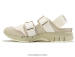 krema/kit 8XPTRV115 Onitsuka Tiger cipele rebilac sandala uniseks - Slika 4