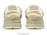 krema/kit 8XPTRV115 Onitsuka Tiger cipele rebilac sandala uniseks - Slika 5