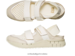 krema/kit 8XPTRV115 Onitsuka Tiger cipele rebilac sandala uniseks - Slika 8