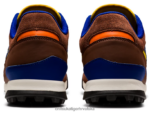 krom žuta/prusko plava 8XPTRV42 Onitsuka Tiger cipele horizontija uniseks - Slika 5