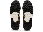 krom žuta/prusko plava 8XPTRV42 Onitsuka Tiger cipele horizontija uniseks - Slika 7