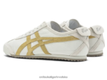 ledenjačko siva/kaki bež 8XPTRV110 Onitsuka Tiger cipele Meksiko 66 vin uniseks - Slika 3