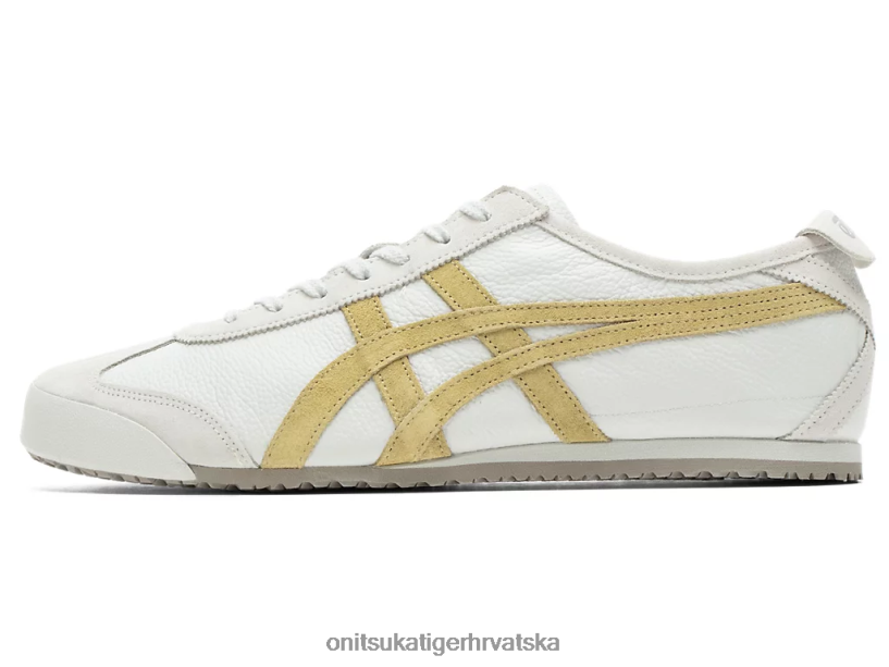 ledenjačko siva/kaki bež 8XPTRV110 Onitsuka Tiger cipele Meksiko 66 vin uniseks - Slika 4