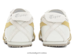 ledenjačko siva/kaki bež 8XPTRV110 Onitsuka Tiger cipele Meksiko 66 vin uniseks - Slika 5