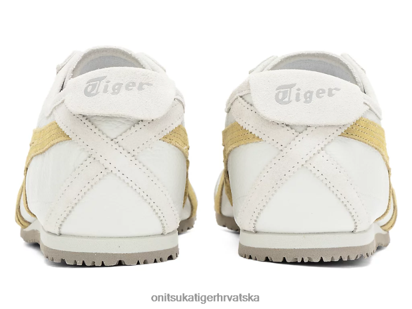 ledenjačko siva/kaki bež 8XPTRV110 Onitsuka Tiger cipele Meksiko 66 vin uniseks - Slika 5