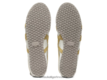 ledenjačko siva/kaki bež 8XPTRV110 Onitsuka Tiger cipele Meksiko 66 vin uniseks - Slika 7