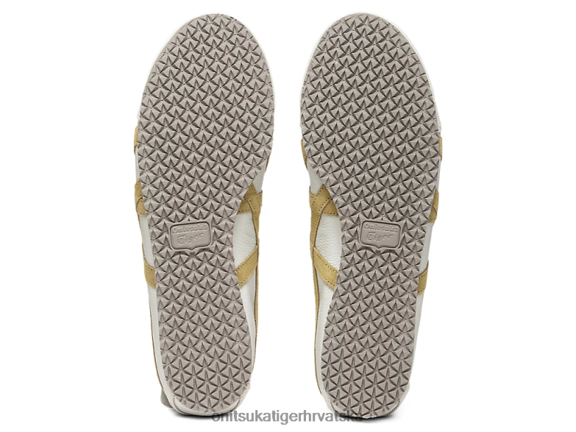 ledenjačko siva/kaki bež 8XPTRV110 Onitsuka Tiger cipele Meksiko 66 vin uniseks - Slika 7