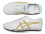 ledenjačko siva/kaki bež 8XPTRV110 Onitsuka Tiger cipele Meksiko 66 vin uniseks - Slika 8