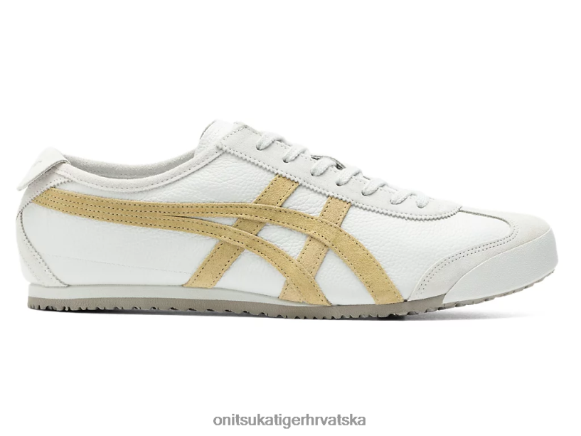 ledenjačko siva/kaki bež 8XPTRV110 Onitsuka Tiger cipele Meksiko 66 vin uniseks - Slika 1