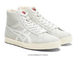 ledenjak sivo/bijelo 8XPTRV151 Onitsuka Tiger cipele fabre bok nm uniseks - Slika 2