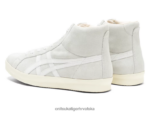 ledenjak sivo/bijelo 8XPTRV151 Onitsuka Tiger cipele fabre bok nm uniseks - Slika 3