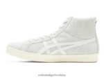 ledenjak sivo/bijelo 8XPTRV151 Onitsuka Tiger cipele fabre bok nm uniseks - Slika 4