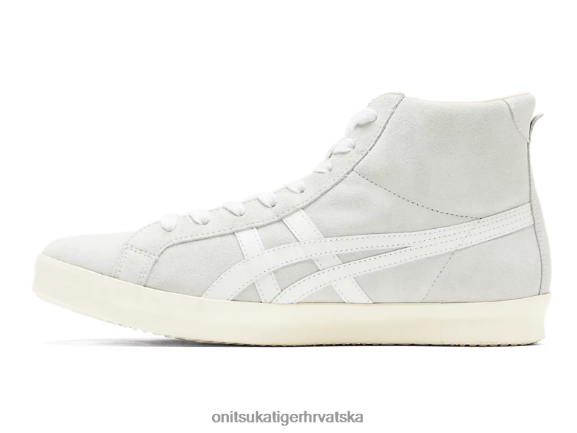ledenjak sivo/bijelo 8XPTRV151 Onitsuka Tiger cipele fabre bok nm uniseks - Slika 4