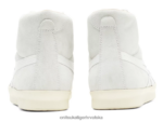 ledenjak sivo/bijelo 8XPTRV151 Onitsuka Tiger cipele fabre bok nm uniseks - Slika 5