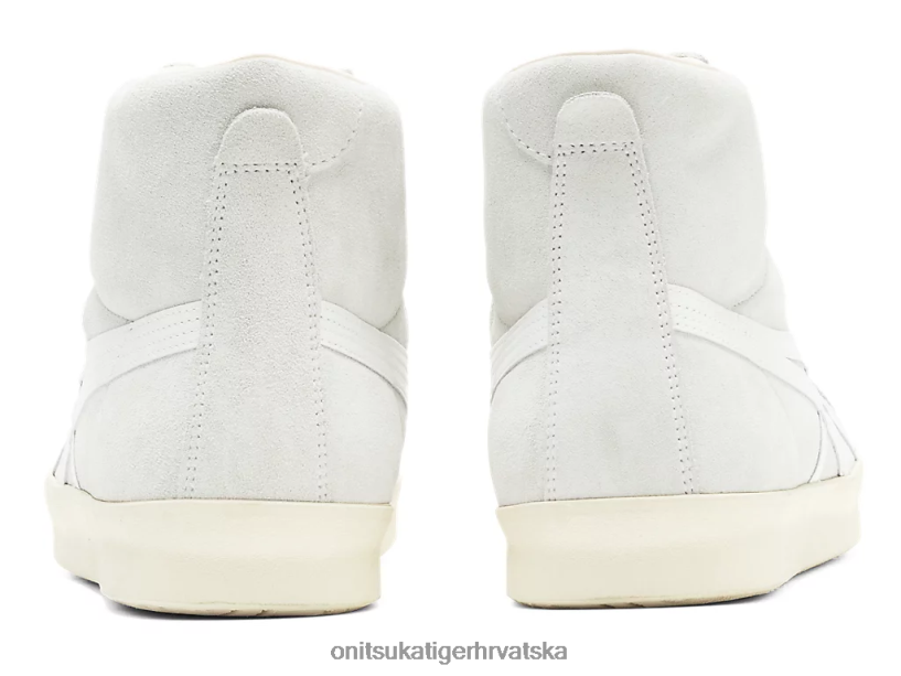 ledenjak sivo/bijelo 8XPTRV151 Onitsuka Tiger cipele fabre bok nm uniseks - Slika 5