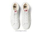 ledenjak sivo/bijelo 8XPTRV151 Onitsuka Tiger cipele fabre bok nm uniseks - Slika 6