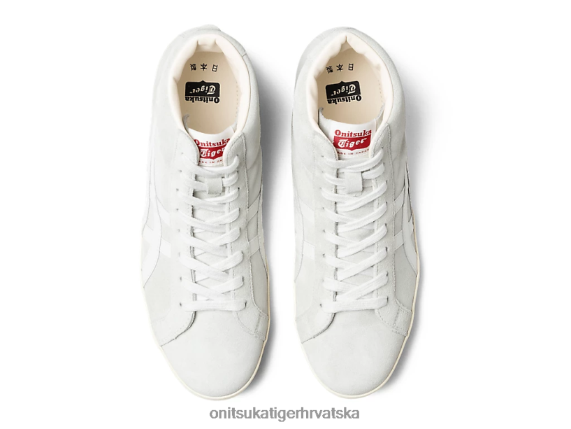 ledenjak sivo/bijelo 8XPTRV151 Onitsuka Tiger cipele fabre bok nm uniseks - Slika 6