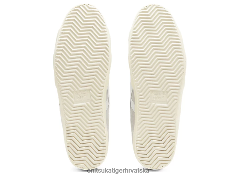 ledenjak sivo/bijelo 8XPTRV151 Onitsuka Tiger cipele fabre bok nm uniseks - Slika 7