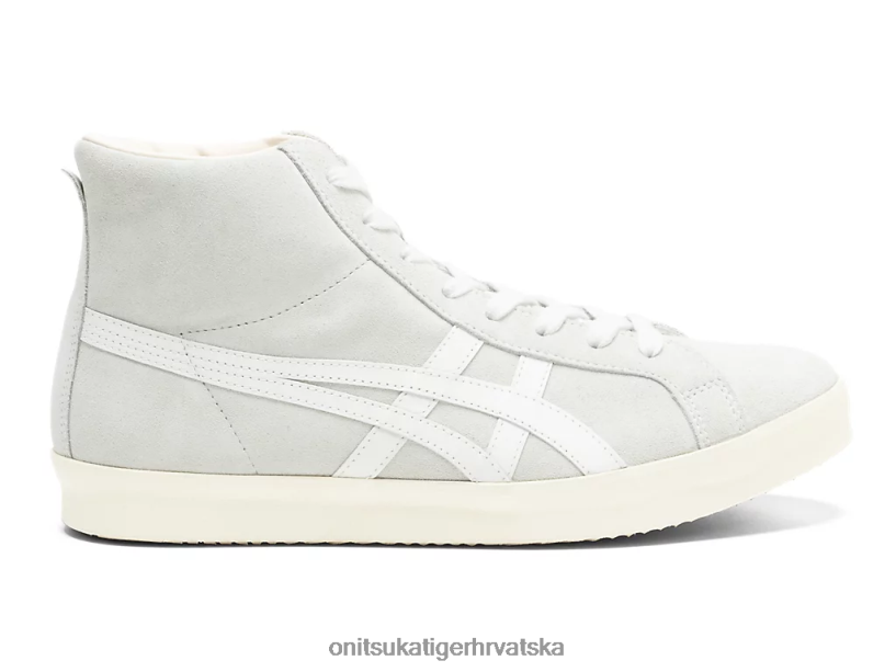 ledenjak sivo/bijelo 8XPTRV151 Onitsuka Tiger cipele fabre bok nm uniseks - Slika 1