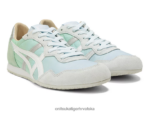meko nebo/bijelo 8XPTRV37 Onitsuka Tiger cipele serrano uniseks - Slika 2