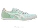 meko nebo/bijelo 8XPTRV37 Onitsuka Tiger cipele serrano uniseks