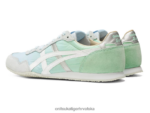 meko nebo/bijelo 8XPTRV37 Onitsuka Tiger cipele serrano uniseks - Slika 3