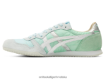 meko nebo/bijelo 8XPTRV37 Onitsuka Tiger cipele serrano uniseks - Slika 4