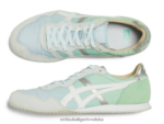 meko nebo/bijelo 8XPTRV37 Onitsuka Tiger cipele serrano uniseks - Slika 8