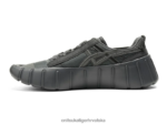 nosač sivo/crni 8XPTRV161 Onitsuka Tiger cipele gigatia uniseks - Slika 2