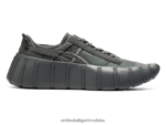 nosač sivo/crni 8XPTRV161 Onitsuka Tiger cipele gigatia uniseks
