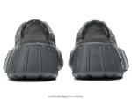 nosač sivo/crni 8XPTRV161 Onitsuka Tiger cipele gigatia uniseks - Slika 3