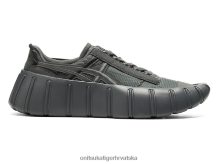 nosač sivo/crni 8XPTRV161 Onitsuka Tiger cipele gigatia uniseks