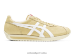 papirnata vrećica/bijela 8XPTRV172 Onitsuka Tiger cipele moal 77 nm uniseks