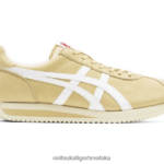 papirnata vrećica/bijela 8XPTRV172 Onitsuka Tiger cipele moal 77 nm uniseks