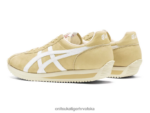 papirnata vrećica/bijela 8XPTRV172 Onitsuka Tiger cipele moal 77 nm uniseks - Slika 3