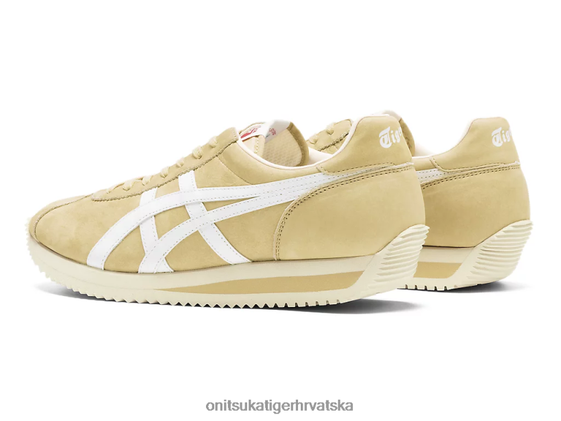 papirnata vrećica/bijela 8XPTRV172 Onitsuka Tiger cipele moal 77 nm uniseks - Slika 3