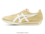 papirnata vrećica/bijela 8XPTRV172 Onitsuka Tiger cipele moal 77 nm uniseks - Slika 4