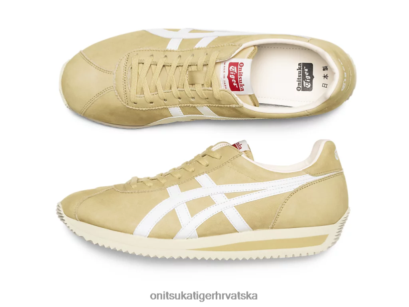 papirnata vrećica/bijela 8XPTRV172 Onitsuka Tiger cipele moal 77 nm uniseks - Slika 8