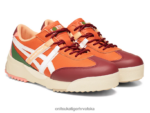 paradajz cinober/bijeli 8XPTRV107 Onitsuka Tiger cipele izaslanstvo pr uniseks - Slika 2