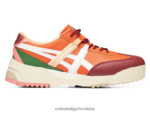 paradajz cinober/bijeli 8XPTRV107 Onitsuka Tiger cipele izaslanstvo pr uniseks