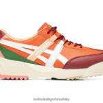paradajz cinober/bijeli 8XPTRV107 Onitsuka Tiger cipele izaslanstvo pr uniseks