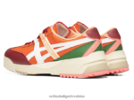 paradajz cinober/bijeli 8XPTRV107 Onitsuka Tiger cipele izaslanstvo pr uniseks - Slika 3
