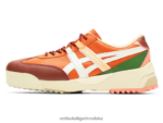 paradajz cinober/bijeli 8XPTRV107 Onitsuka Tiger cipele izaslanstvo pr uniseks - Slika 4