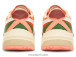 paradajz cinober/bijeli 8XPTRV107 Onitsuka Tiger cipele izaslanstvo pr uniseks - Slika 5